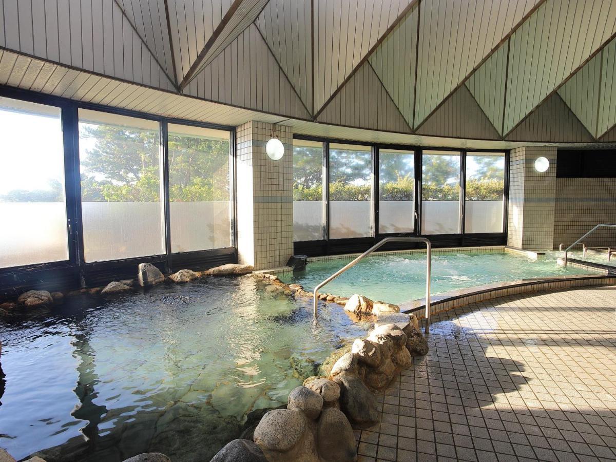 Fukiagehama Field Hotel Ichikikushikino Exterior foto